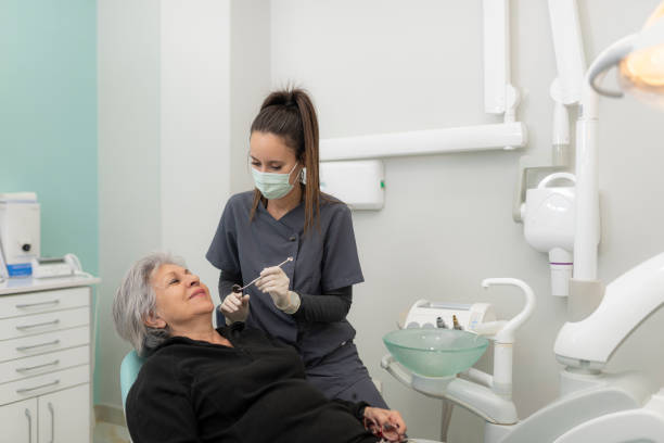 Best Broken Tooth Emergency  in Homewood, IL